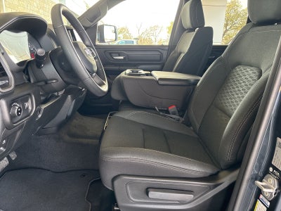 2026 RAM Ram 1500 RAM 1500 EXPRESS QUAD CAB 4X2 6'4' BOX