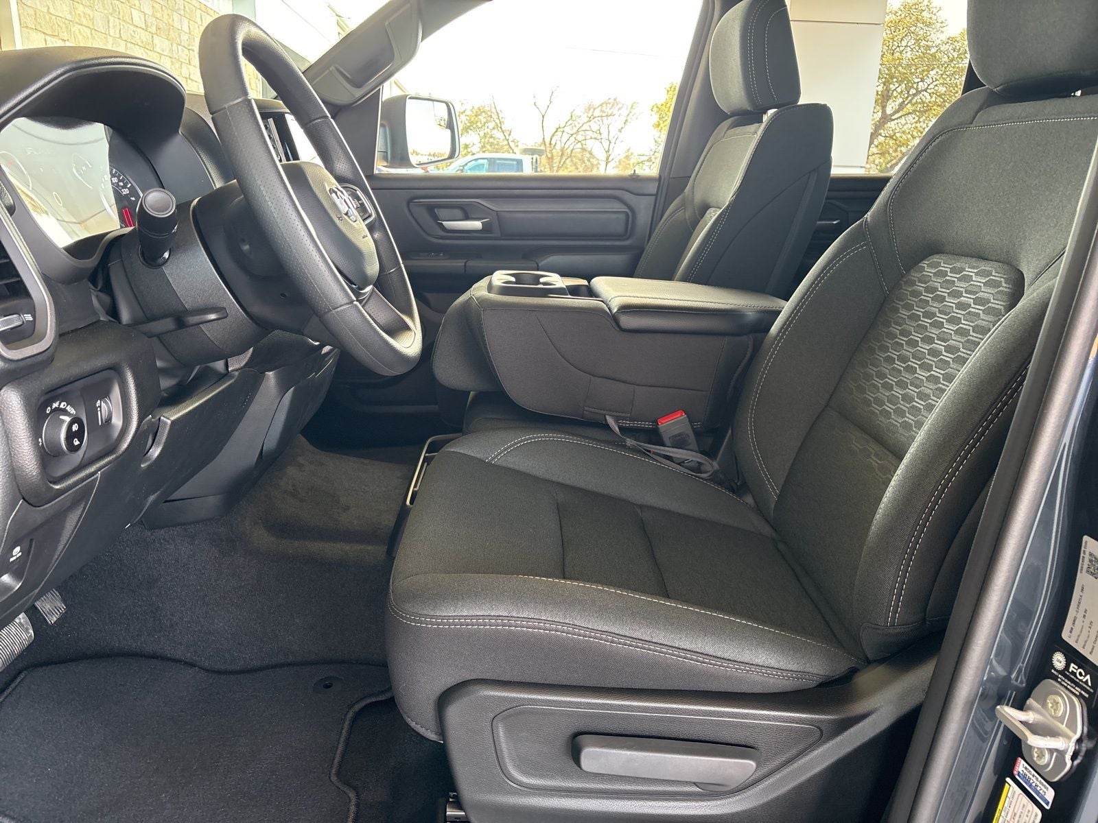 2026 RAM Ram 1500 RAM 1500 EXPRESS QUAD CAB 4X2 6'4' BOX