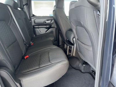 2026 RAM Ram 1500 RAM 1500 EXPRESS QUAD CAB 4X2 6'4' BOX