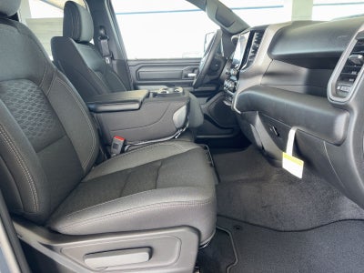 2026 RAM Ram 1500 RAM 1500 EXPRESS QUAD CAB 4X2 6'4' BOX