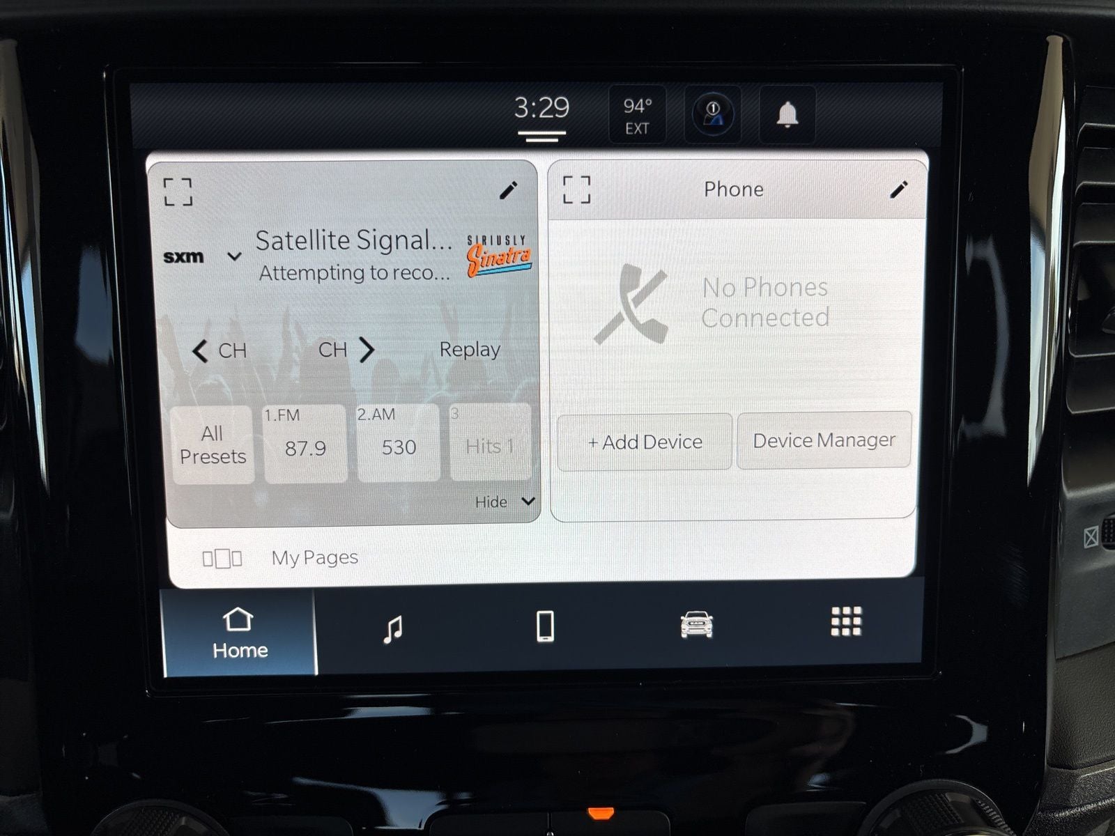 2026 RAM Ram 1500 RAM 1500 EXPRESS QUAD CAB 4X2 6'4' BOX