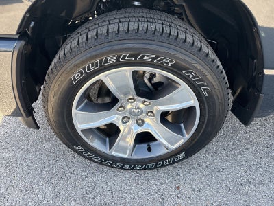 2026 RAM Ram 1500 RAM 1500 EXPRESS QUAD CAB 4X2 6'4' BOX