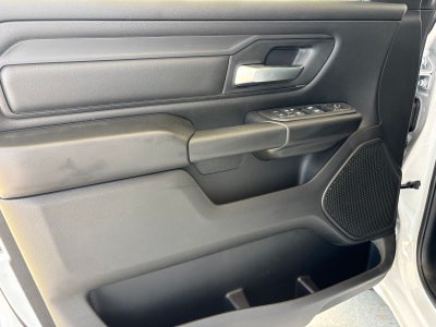 2026 RAM Ram 1500 RAM 1500 TRADESMAN QUAD CAB 4X2 6'4' BOX