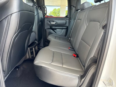 2026 RAM Ram 1500 RAM 1500 TRADESMAN QUAD CAB 4X2 6'4' BOX