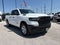 2026 RAM Ram 1500 RAM 1500 TRADESMAN QUAD CAB 4X2 6'4' BOX