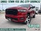 2026 RAM Ram 1500 RAM 1500 EXPRESS QUAD CAB 4X2 6'4' BOX