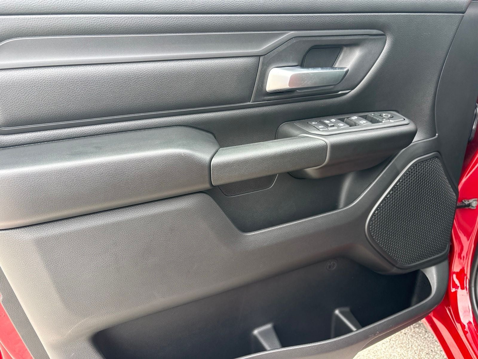 2026 RAM Ram 1500 RAM 1500 EXPRESS QUAD CAB 4X2 6'4' BOX