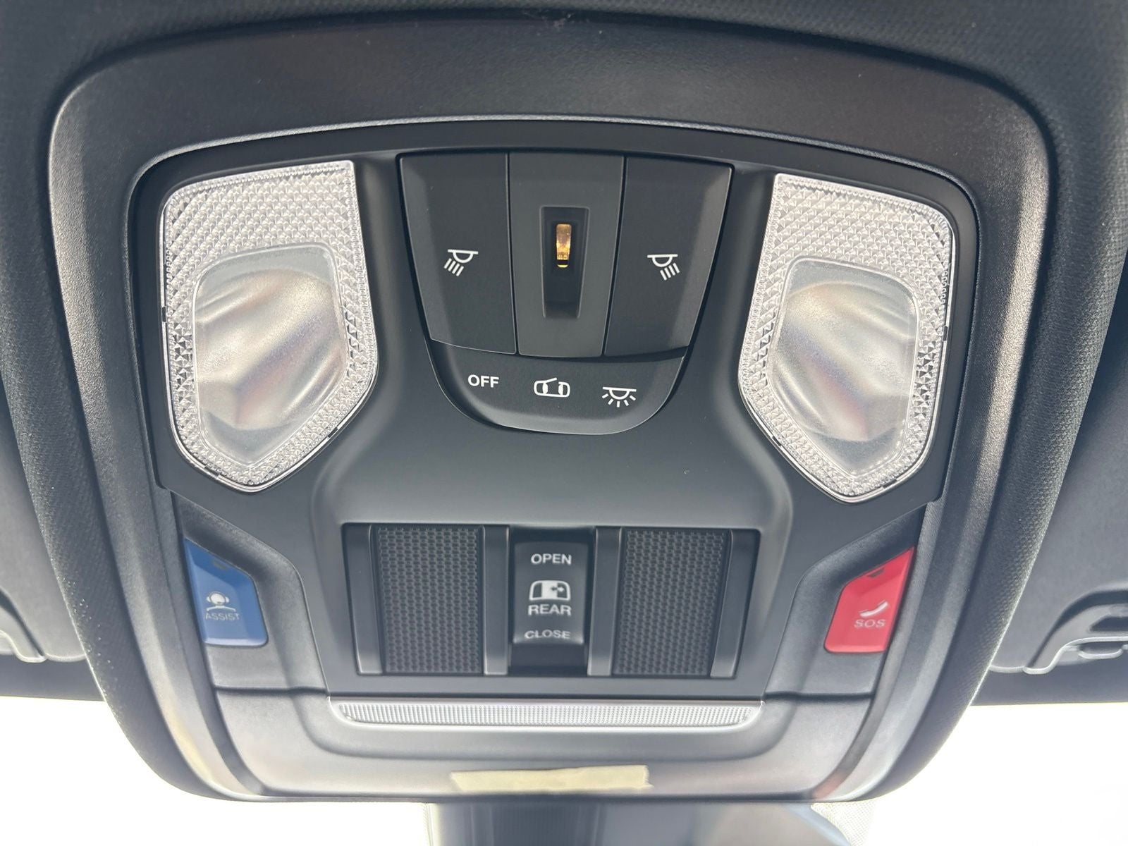 2026 RAM Ram 1500 RAM 1500 EXPRESS QUAD CAB 4X2 6'4' BOX