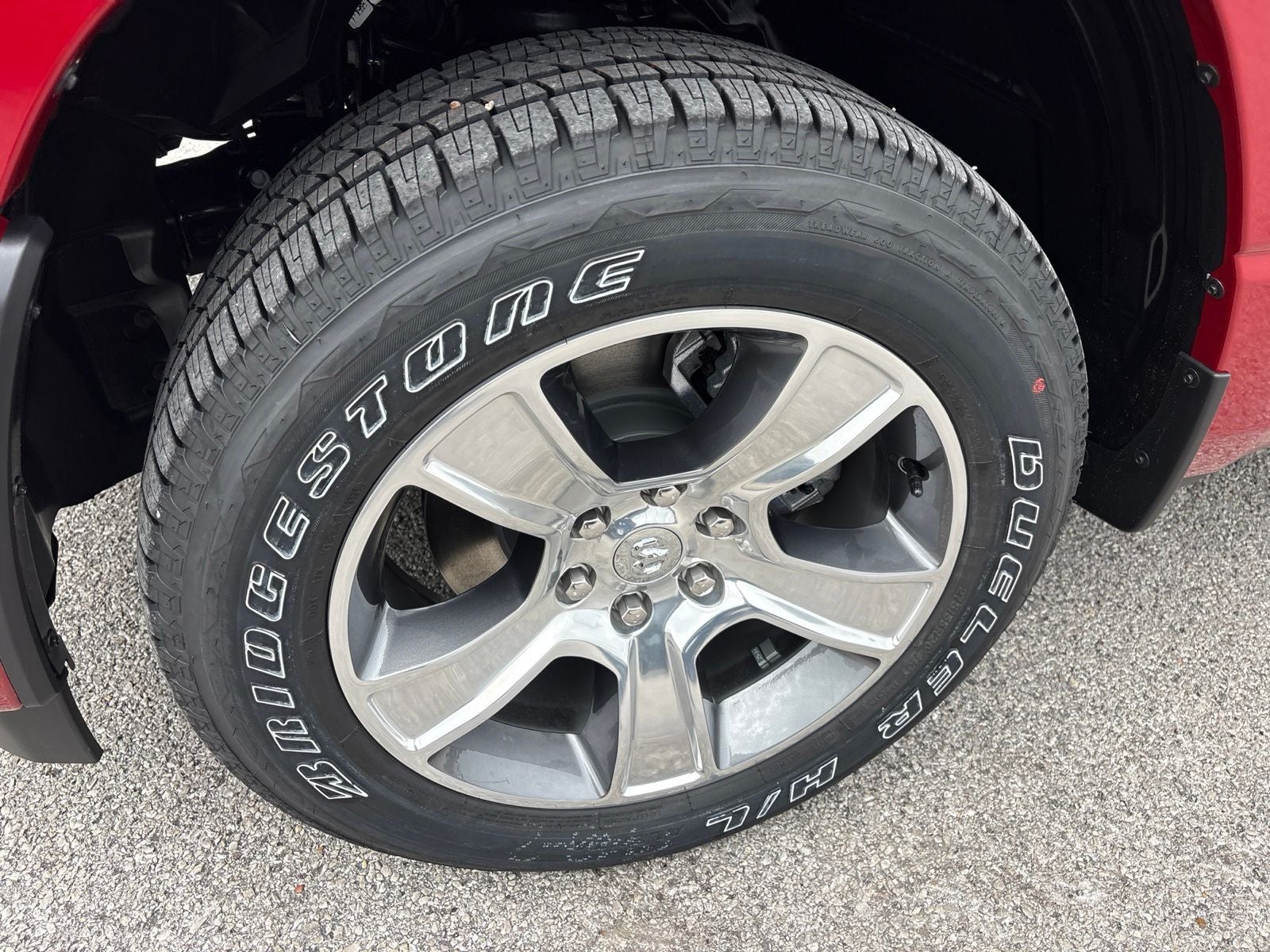 2026 RAM Ram 1500 RAM 1500 EXPRESS QUAD CAB 4X2 6'4' BOX