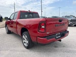 2026 RAM Ram 1500 RAM 1500 EXPRESS QUAD CAB 4X2 6'4' BOX