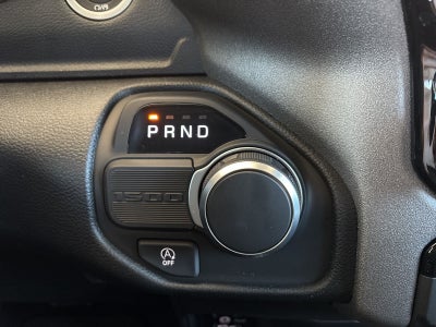 2026 RAM Ram 1500 RAM 1500 EXPRESS QUAD CAB 4X2 6'4' BOX