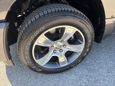 2026 RAM Ram 1500 RAM 1500 EXPRESS QUAD CAB 4X2 6'4' BOX