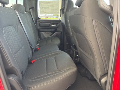 2026 RAM Ram 1500 RAM 1500 EXPRESS QUAD CAB 4X2 6'4' BOX