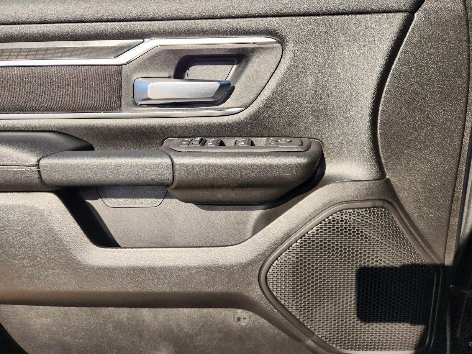 2026 RAM Ram 1500 Big Horn/Lone Star