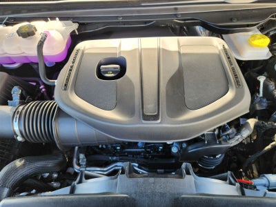 2026 RAM Ram 1500 Big Horn/Lone Star