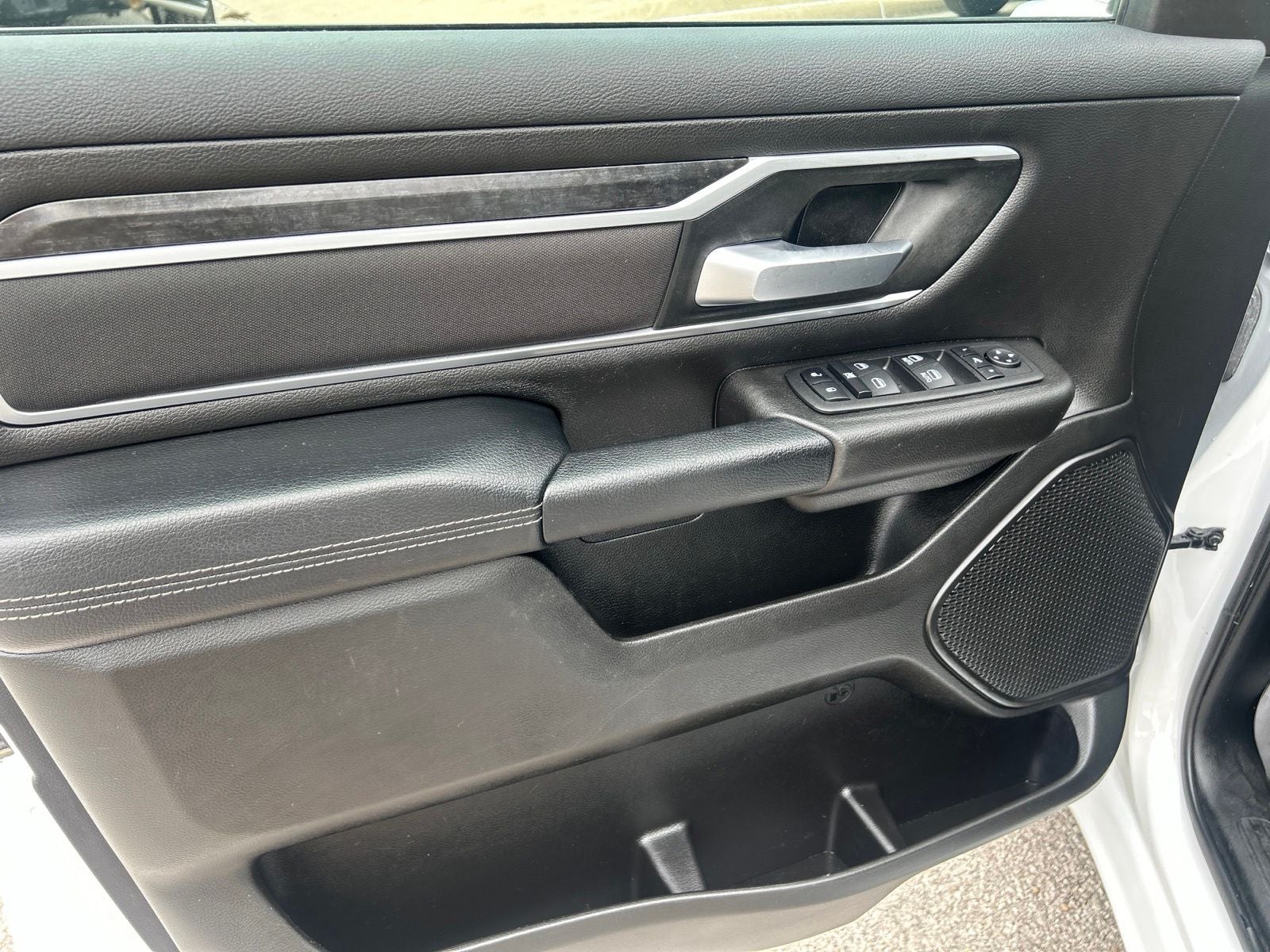 2023 RAM Ram 1500 Lone Star Crew Cab 4x4 5'7' Box