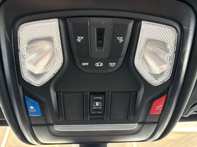 2023 RAM Ram 1500 Lone Star Crew Cab 4x4 5'7' Box