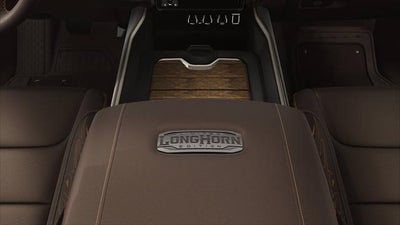 2026 RAM Ram 1500 RAM 1500 LIMITED LONGHORN CREW CAB 4X4 5'7' BOX