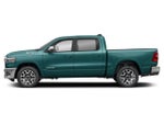 2027 RAM Ram 1500 Laramie