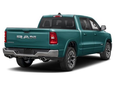 2027 RAM Ram 1500 Laramie