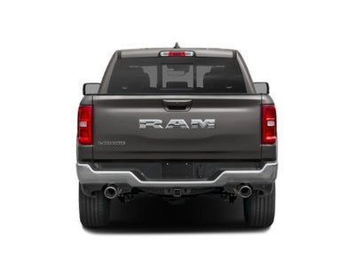 2027 RAM Ram 1500 Laramie