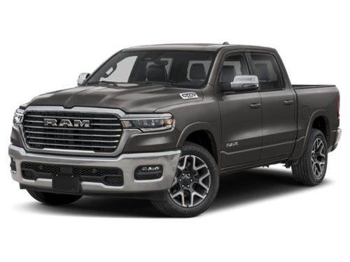2027 RAM Ram 1500 Laramie
