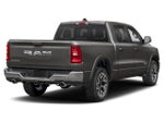 2027 RAM Ram 1500 Laramie