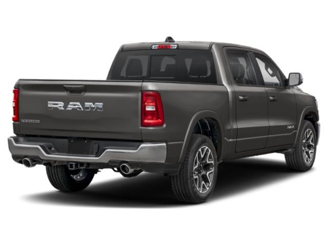 2027 RAM Ram 1500 Laramie