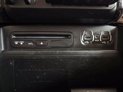 2019 RAM Ram 1500 Longhorn Crew Cab 4x4 5'7' Box