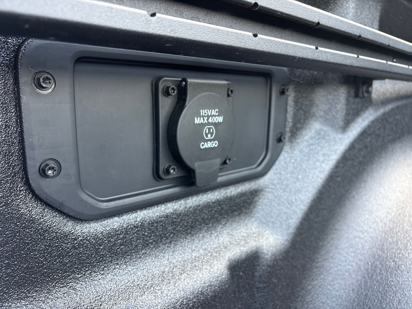 2027 RAM Ram 1500 RAM 1500 REBEL CREW CAB 4X4 5'7' BOX