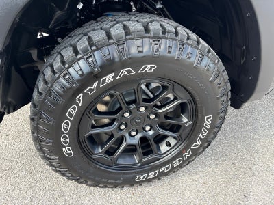 2027 RAM Ram 1500 RAM 1500 REBEL CREW CAB 4X4 5'7' BOX