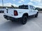 2027 RAM Ram 1500 RAM 1500 REBEL CREW CAB 4X4 5'7' BOX