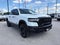 2027 RAM Ram 1500 RAM 1500 REBEL CREW CAB 4X4 5'7' BOX