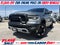 2019 RAM Ram 1500 Rebel Crew Cab 4x4 5'7' Box