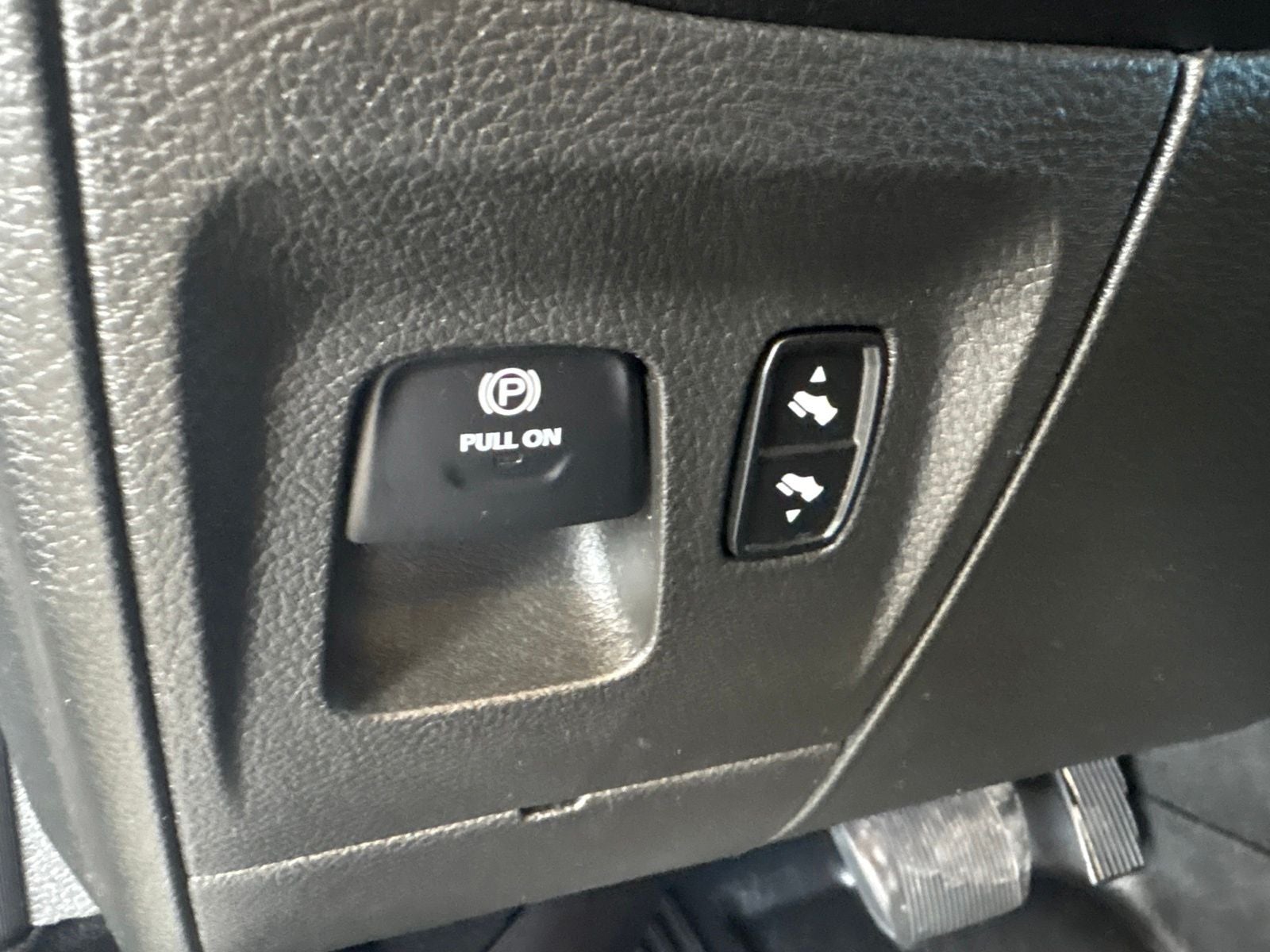 2019 RAM Ram 1500 Rebel Crew Cab 4x4 5'7' Box