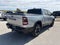2019 RAM Ram 1500 Rebel Crew Cab 4x4 5'7' Box