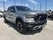 2019 RAM Ram 1500 Rebel Crew Cab 4x4 5'7' Box