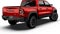 2027 RAM Ram 1500 RAM 1500 TRX SRT CREW CAB 4X4 5'7' BOX