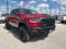 2027 RAM Ram 1500 RAM 1500 RHO CREW CAB 4X4 5'7' BOX