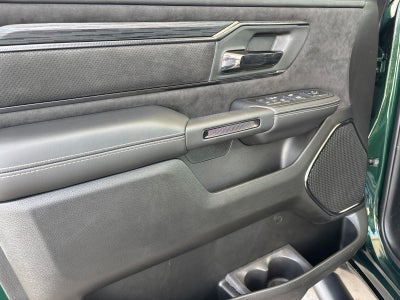 2027 RAM Ram 1500 RAM 1500 RHO CREW CAB 4X4 5'7' BOX