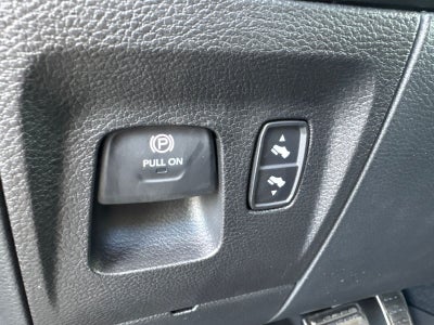 2027 RAM Ram 1500 RAM 1500 RHO CREW CAB 4X4 5'7' BOX