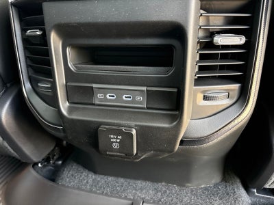 2027 RAM Ram 1500 RAM 1500 RHO CREW CAB 4X4 5'7' BOX