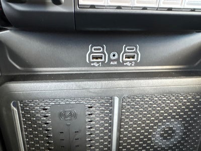 2027 RAM Ram 1500 RAM 1500 RHO CREW CAB 4X4 5'7' BOX