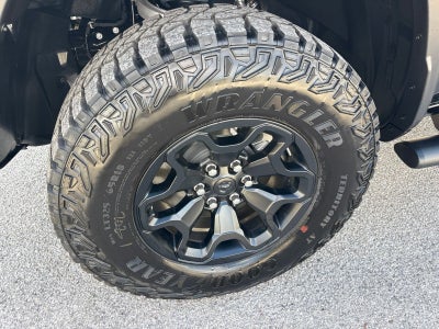 2027 RAM Ram 1500 RAM 1500 RHO CREW CAB 4X4 5'7' BOX