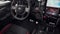 2027 RAM Ram 1500 RAM 1500 TRX SRT CREW CAB 4X4 5'7' BOX