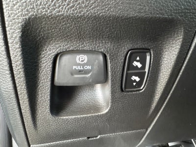 2027 RAM Ram 1500 RAM 1500 RHO CREW CAB 4X4 5'7' BOX