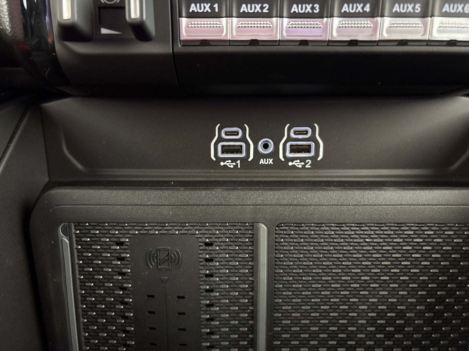 2027 RAM Ram 1500 RAM 1500 RHO CREW CAB 4X4 5'7' BOX