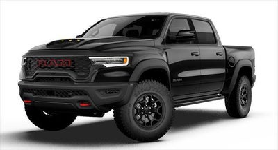 2027 RAM Ram 1500 RAM 1500 TRX SRT CREW CAB 4X4 5'7' BOX