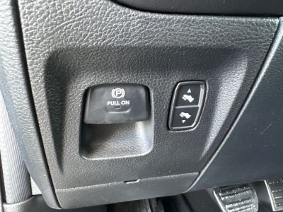 2027 RAM Ram 1500 RAM 1500 RHO CREW CAB 4X4 5'7' BOX