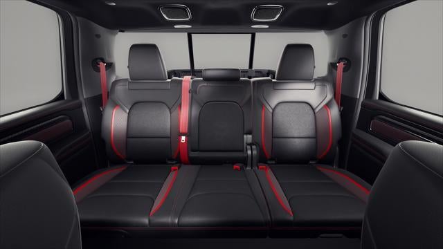 2027 RAM Ram 1500 RAM 1500 TRX SRT CREW CAB 4X4 5'7' BOX